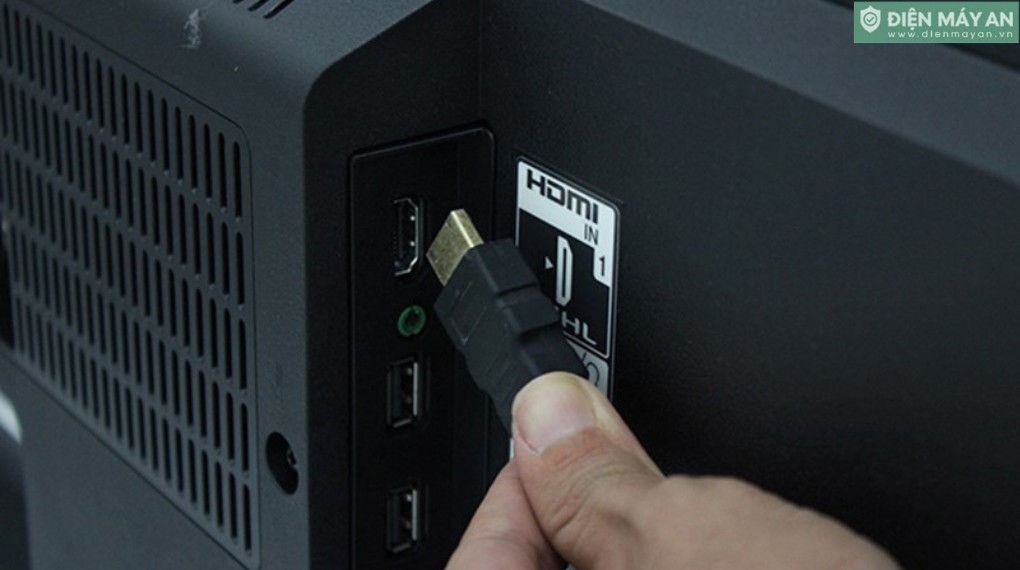 Cách kết nối điện thoại với tivi Xiaomi chi tiết, dễ làm nhất 2026